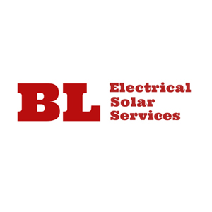 BL Electrical Solar Services - logo